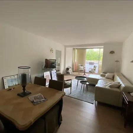 Apartmán Superbe T3 Au Coeur De Clim Parking *