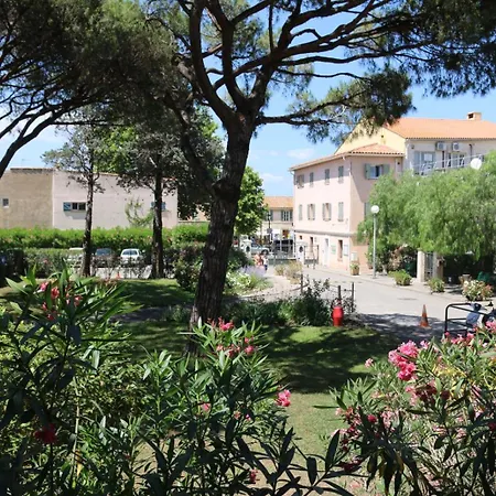 Apartmán Superbe T3 Au Coeur De Clim Parking