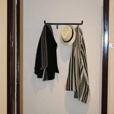 Apartmán Superbe T3 Au Coeur De Clim Parking Saint Tropez