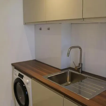 Apartment Superbe T3 Au Coeur De Clim Parking Saint-Tropez