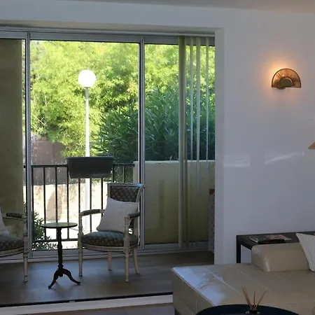 Superbe T3 Au Coeur De Clim Parking Apartment *