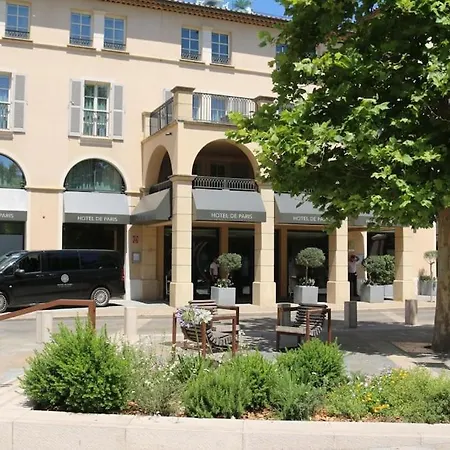 Apartment Superbe T3 Au Coeur De Clim Parking
