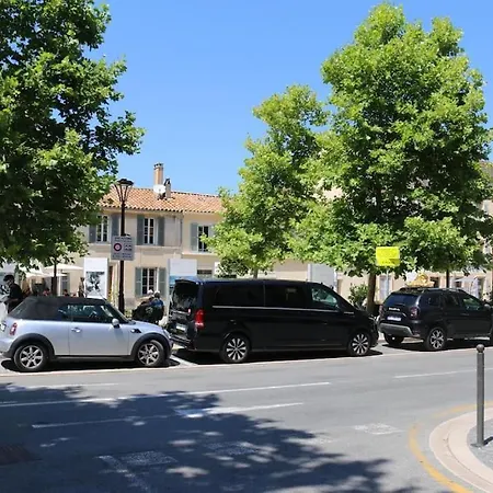 شقة Superbe T3 Au Coeur De Clim Parking