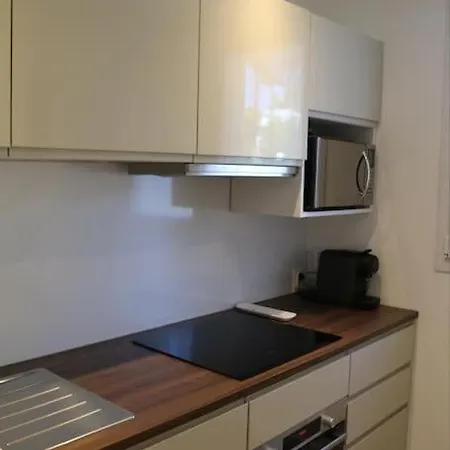 Superbe T3 Au Coeur De Clim Parking Apartment Saint-Tropez