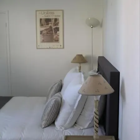 Superbe T3 Au Coeur De Clim Parking Apartment Saint-Tropez